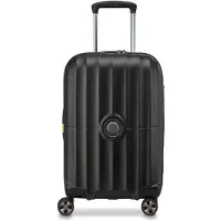 DELSEY PARIS Mala Com Rodinhas Carrousel 2 Expandable 55 Cm 38l