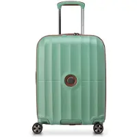 Delsey Mala Com Rodinhas Carrousel 2 Slim 55 Cm 36l