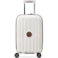 Delsey Mala Com Rodinhas Carrousel 2 Expandable 55 Cm 38l