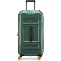 Delsey Mala Com Rodinhas Rempart 2.0 Expandable 80cm 99l