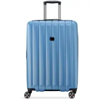 Delsey Mala Com Rodinhas Longitude Expandable 69cm 78l