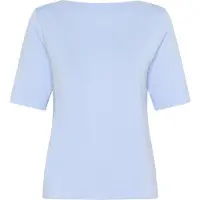Kaffe Pullover 'KAlizza' azul claro