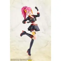 Tamashii Nations Figura S.h. Figuarts Ayumu Maihama Idolmaster 14 Cm