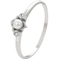 Gaya Pulseira prata