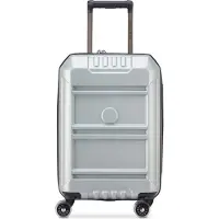 Delsey Mala Com Rodinhas Rempart 2.0 Expandable 55cm 38l