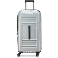 DELSEY PARIS Mala Com Rodinhas Rempart 2.0 Expandable 80cm 99l