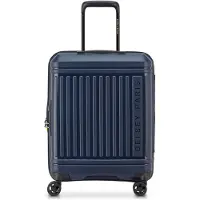 Delsey Mala Com Rodinhas Lutece Se Slim Expandable 55cm 34l