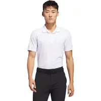 Adidas Camisa funcionais 'Core Performance Primegreen Polo' cinzento / branco