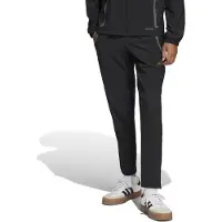 Adidas Calça De Moletom Viagem Real Madrid Tiro 25 Competition Vis Tech