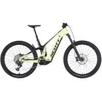 Scott Bikes Bicicleta Elétrica De Mtb Patron St 900 Rc Performance Cx 29´´ S1000 Eagle Axs 2025