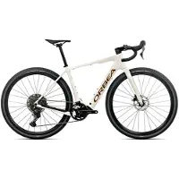 Orbea Bicicleta Elétrica De Gravel Denna H40 Cues U6000 Gs Shadow 2026