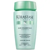 Kérastase Volumifique Resistance Bain - Shampoo per fine hair con weakened 250ml