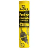 Bardahl Graxa Multiuso 400g