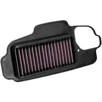 K&N Filtro De Ar Honda Ha-1219