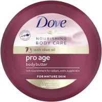 Dove Burro Corpo Per Pelli Mature Pro Age 250 ml — Burro corpo