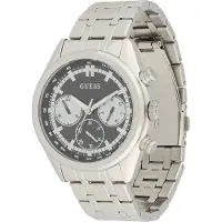 GUESS Relógio Dawson 44mm 5atm Quartz/analogical
