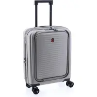 Gladiator Mala Com Rodinhas Nomadtec