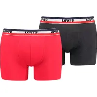 Levi's Boxers 701223908 2 Unidades