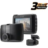 Mio Dashcam Mivue 903wd Pro