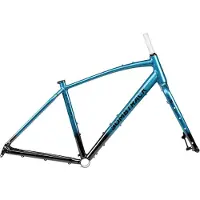 Bombtrack Quadro De Gravel Beyond Al 29´´