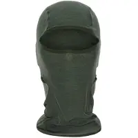 Santini Balaclava Explorer Wool