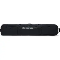 Dakine - Capas para snowboard - High Roller Snowboard Bag Black para Unissexo - Tamanho 165 cm - Preto