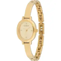 GUESS Relógio Feminino Penelope 20.50mm 3atm Quartz/analogical