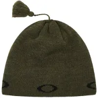 Oakley Apparel Gorro Tc Nordic Tassle