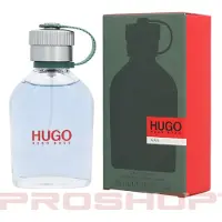 HUGO BOSS Hugo 75 ml Uomo — Eau de Toilette