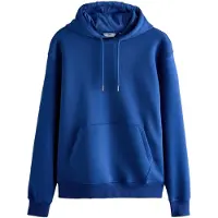 Next Sweatshirt azul cobalto