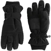 Next Luvas preto