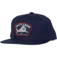 Salty Crew Boné Lurking 6 Panel