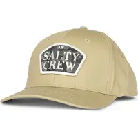 Salty Crew Boné Filler Up 6 Panel