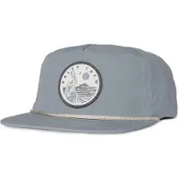 Salty Crew Boné Stake Out 5 Panel