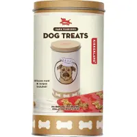 Kikkerland Poder Treat