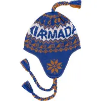 Armada Gorro Peruvian Ear Flap