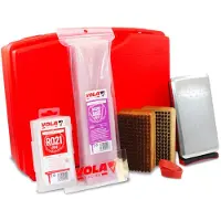 Vola Kit De Depilação