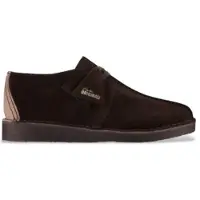 Clarks Sapatos Originals DESERT TREK homens - Castanho - 44