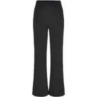 Rossignol - Calças ski mulher - W Ski Softshell Pant Black para Mulher - Softshell - Tamanho S - Preto