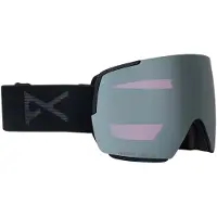 Anon - Máscaras ski - M5S Smoke Perceive Sun Onyx para Unissexo - Preto