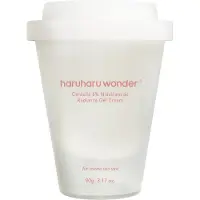 Haruharu Wonder Creme Centella 5% Niacinamide Radiance-90 Ml