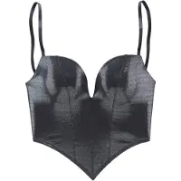 Vivance Corpete preto