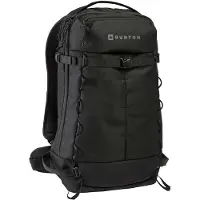 Burton - Mochilas ski/snowboard - Sidehill 18L Pack True Black para Unissexo - Preto