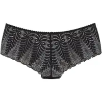 LASCANA Hipster preto