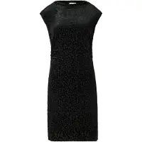 Vila Vestido 'VILepa' preto