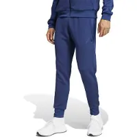 Adidas Calças de desporto 'Tiro 25' navy