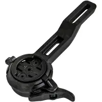 CloseTheGap Suporte Para Ciclocomputador Raceday 4 Evo Tm