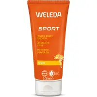 Weleda Gel de Banho Arnika Sport 200 ml