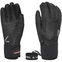 Level Luvas Off Piste Leather