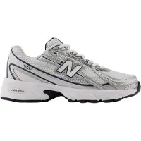 New Balance Sapatilhas 740 mulheres - Prata - 36